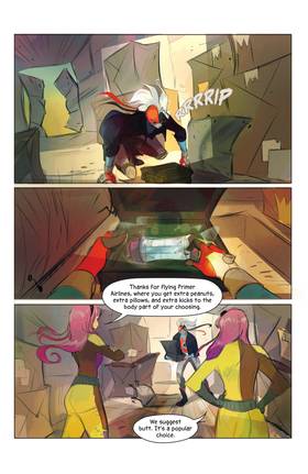 Read Primer  5 Page 10 in English