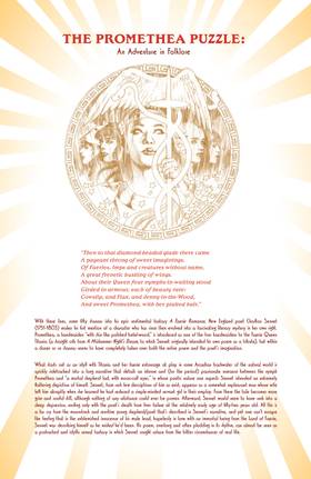 Read Promethea  1 Page 7 in English