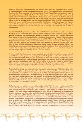 Read Promethea  1 Page 8 in English