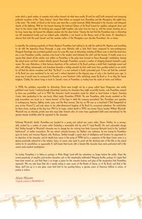 Read Promethea  1 Page 9 in English
