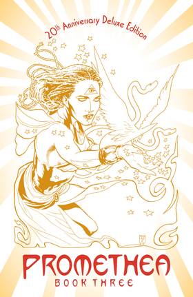 Read Promethea  3 Page 2 in English