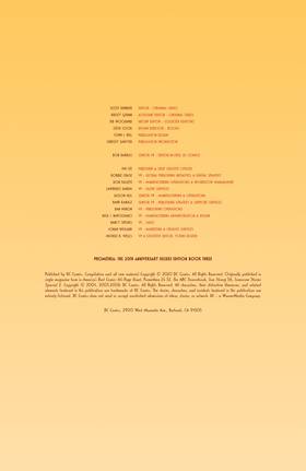 Read Promethea  3 Page 4 in English