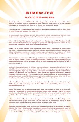 Read Promethea  3 Page 5 in English