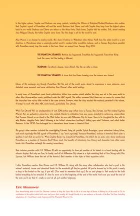 Read Promethea  3 Page 6 in English
