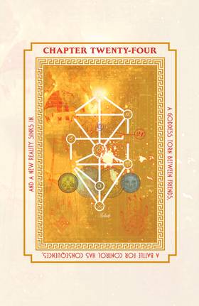Read Promethea  3 Page 7 in English