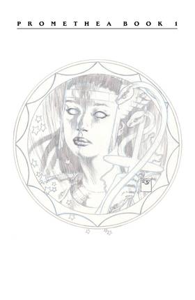 Read Promethea  4 Page 3 in English