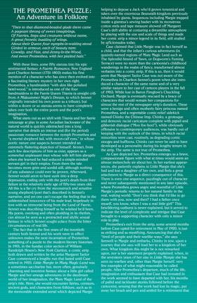 Read Promethea  4 Page 6 in English