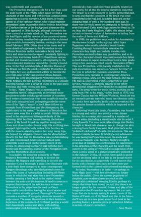 Read Promethea  4 Page 7 in English