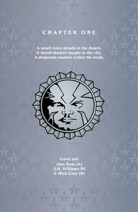 Read Promethea  4 Page 8 in English