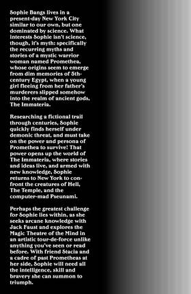 Read Promethea  5 Page 2 in English