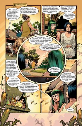 Read Promethea  6 Page 7 in English