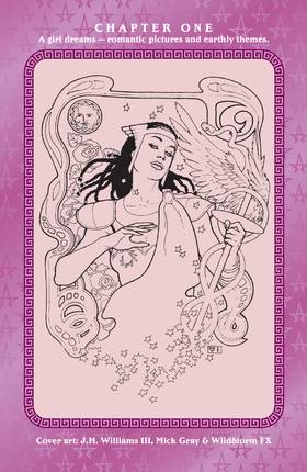 Read Promethea  5 Page 5 in English