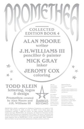 Read Promethea  7 Page 4 in English