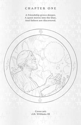 Read Promethea  7 Page 5 in English