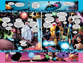 Read Promethea  5 Page 10 in English