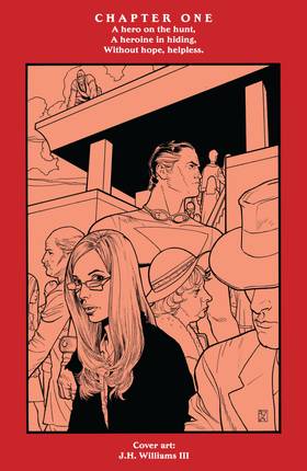 Read Promethea  8 Page 5 in English