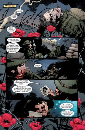 Read Promethea  13 Page 2 in English