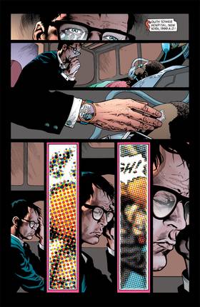 Read Promethea  14 Page 2 in English