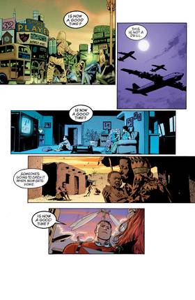 Read Promethea  35 Page 2 in English