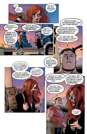 Read Promethea  35 Page 3 in English