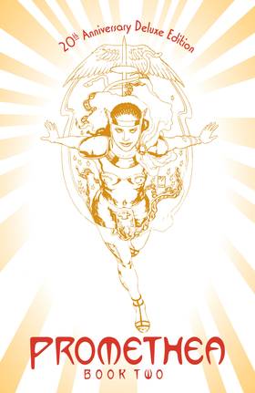Read Promethea  2 Page 2 in English