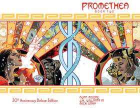 Read Promethea  2 Page 3 in English