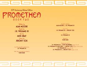 Read Promethea  2 Page 4 in English
