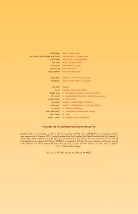 Read Promethea  2 Page 5 in English