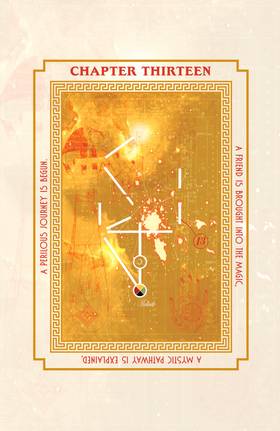Read Promethea  2 Page 6 in English