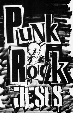 Read Punk Rock Jesus (2012)  2 Page 2 in English