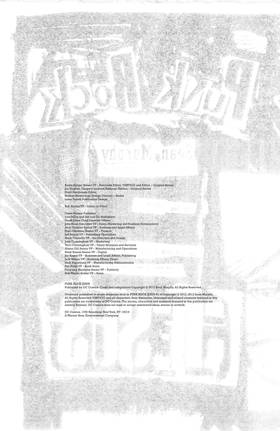 Read Punk Rock Jesus (2012)  2 Page 4 in English
