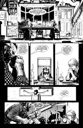 Read Punk Rock Jesus (2012)  2 Page 5 in English
