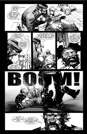 Read Punk Rock Jesus (2012)  2 Page 10 in English
