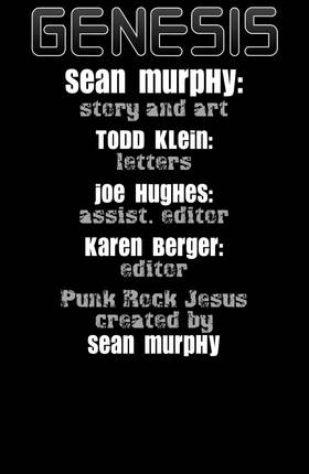 Read Punk Rock Jesus (2012)  4 Page 2 in English