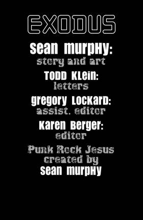 Read Punk Rock Jesus (2012)  5 Page 2 in English