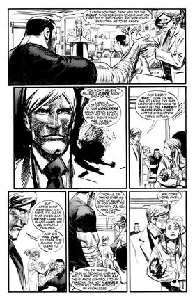 Read Punk Rock Jesus (2012)  5 Page 5 in English