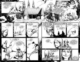 Read Punk Rock Jesus (2012)  4 Page 10 in English