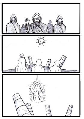 Read Born Slave to Be King  1 Page 10 in French