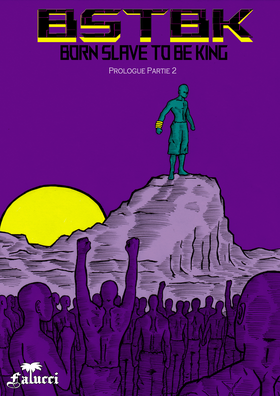 Read Born Slave to Be King  2 Page 1 in French