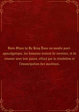 Read Born Slave to Be King  4 Page 2 in French