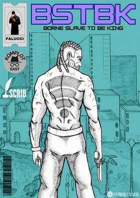 Read Born Slave to Be King  4 Page 3 in French