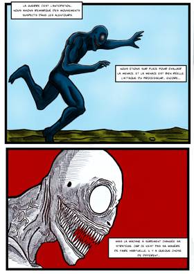 Read Born Slave to Be King  4 Page 8 in French