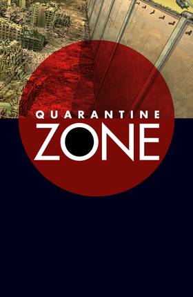 Read Quarantine Zone  1 Page 2 in English