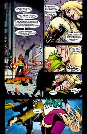 Read R.E.B.E.L.S. (1994-)  11 Page 3 in English