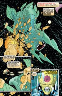 Read R.E.B.E.L.S. (2009-)  7 Page 2 in English