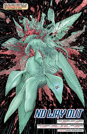 Read R.E.B.E.L.S. (2009-)  7 Page 3 in English