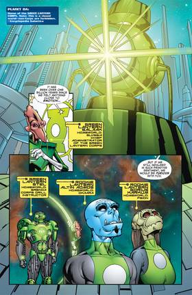 Read R.E.B.E.L.S. (2009-)  23 Page 2 in English