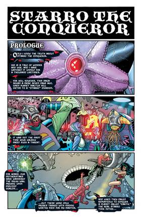 Read R.E.B.E.L.S. (2009-)  9 Page 2 in English