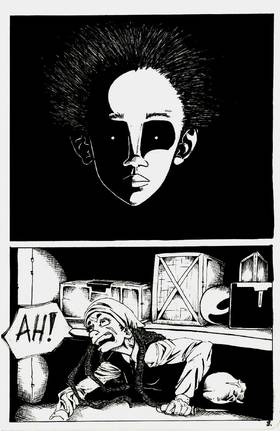 Read The Dreamscape   5 Page 10 in English