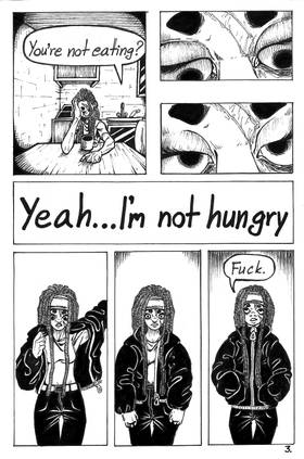 Read The Dreamscape   6 Page 4 in English